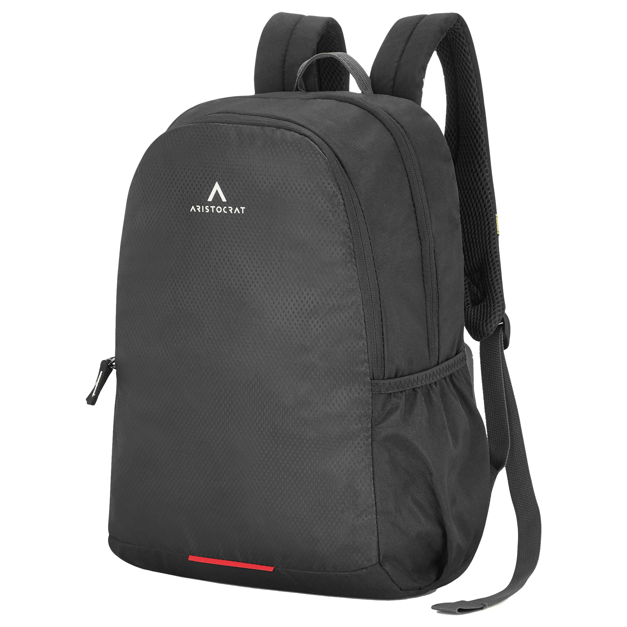 Buy Aristocrat Marco Polyester Laptop Backpack for 17 Inch Laptop (26 L
